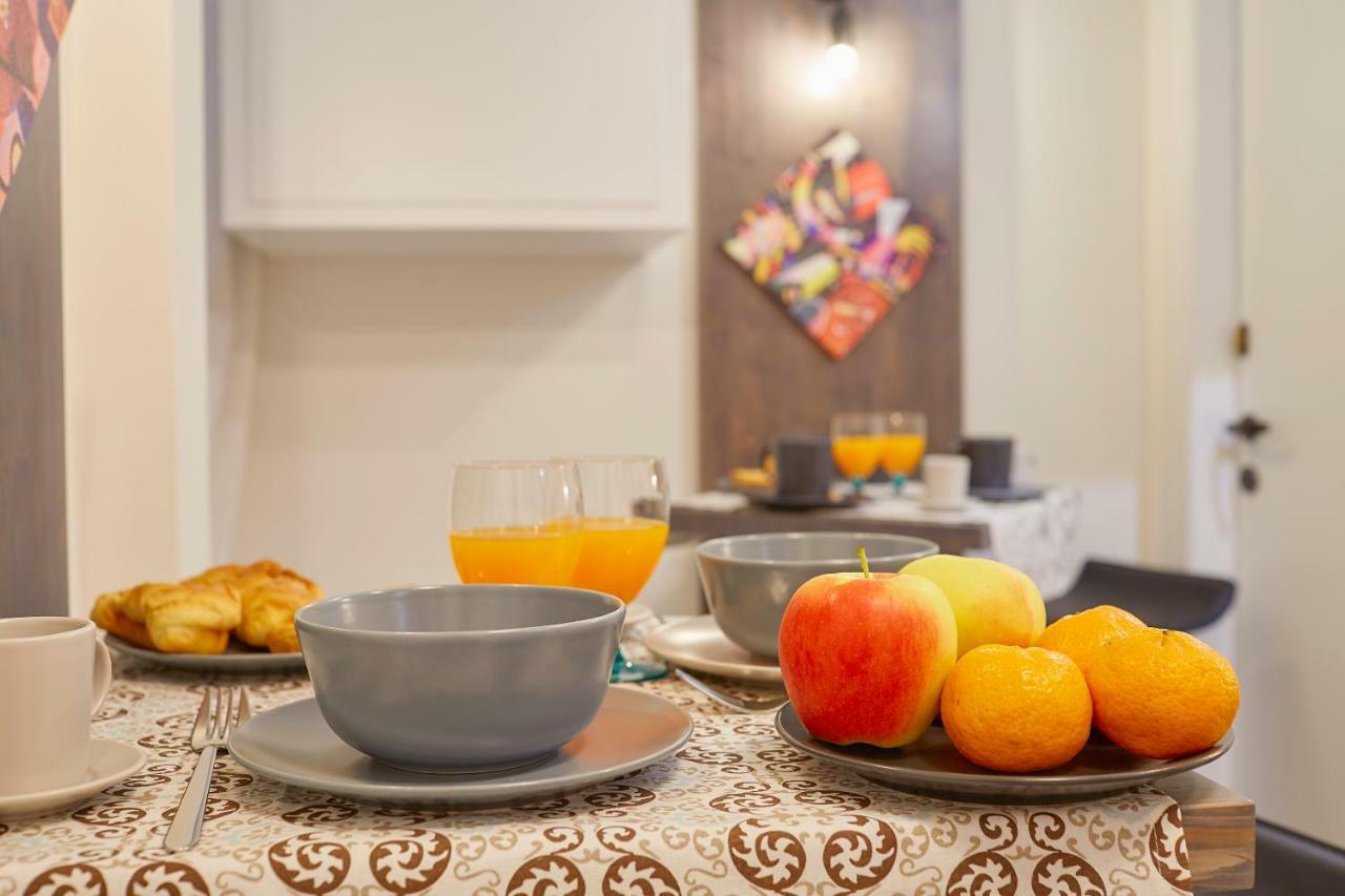 Better & Better Bed & Breakfast Palermo Bagian luar foto