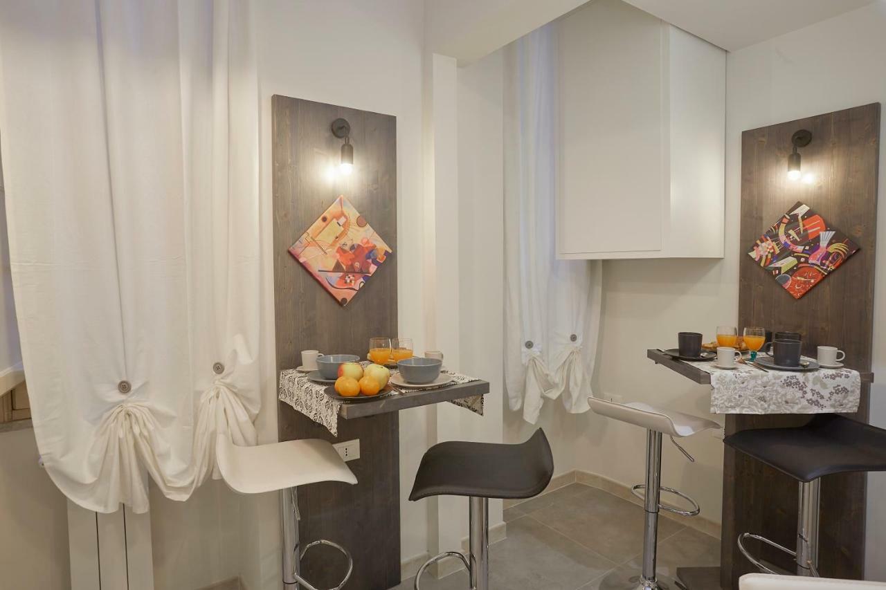 Better & Better Bed & Breakfast Palermo Bagian luar foto