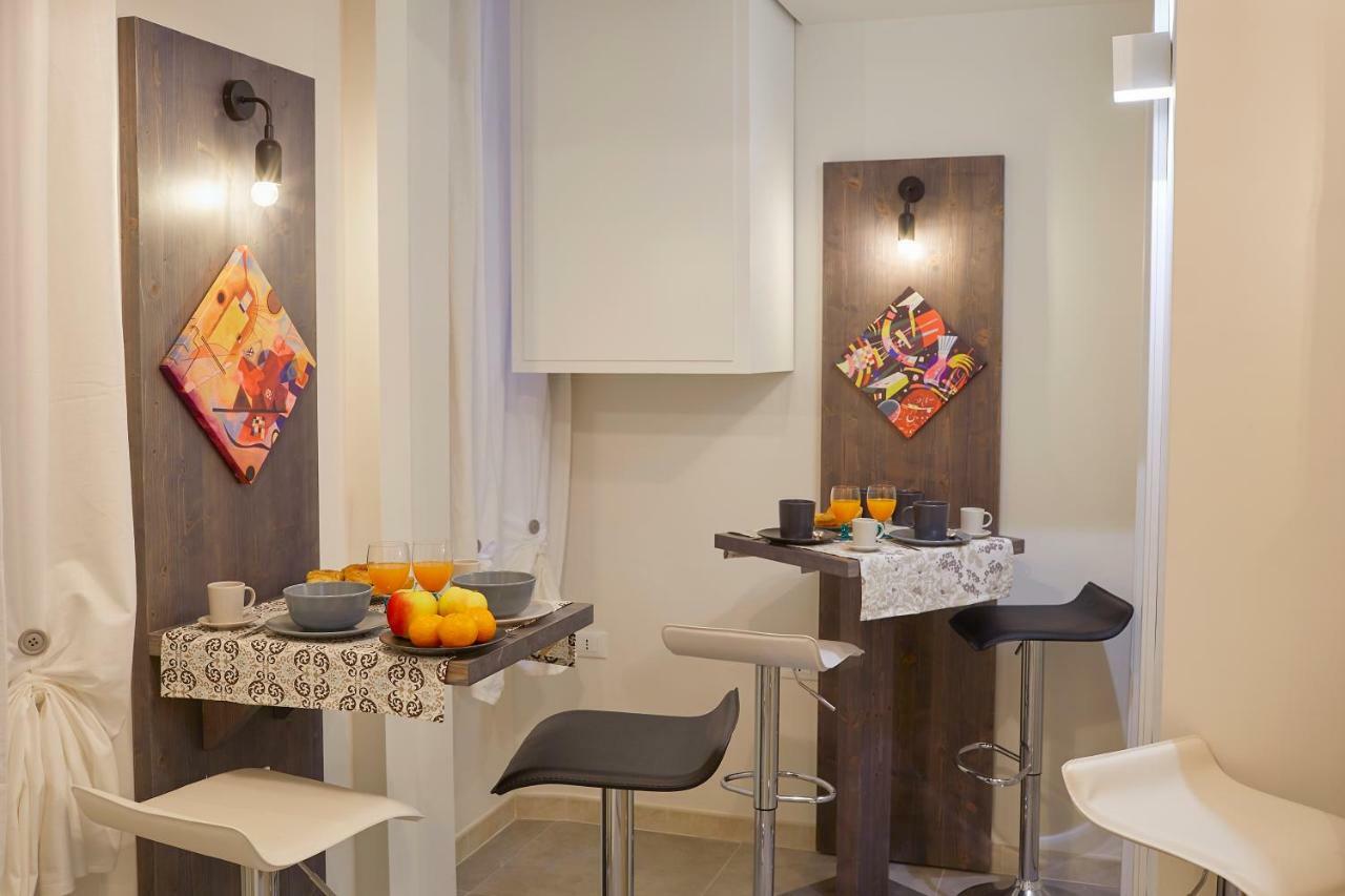 Better & Better Bed & Breakfast Palermo Bagian luar foto