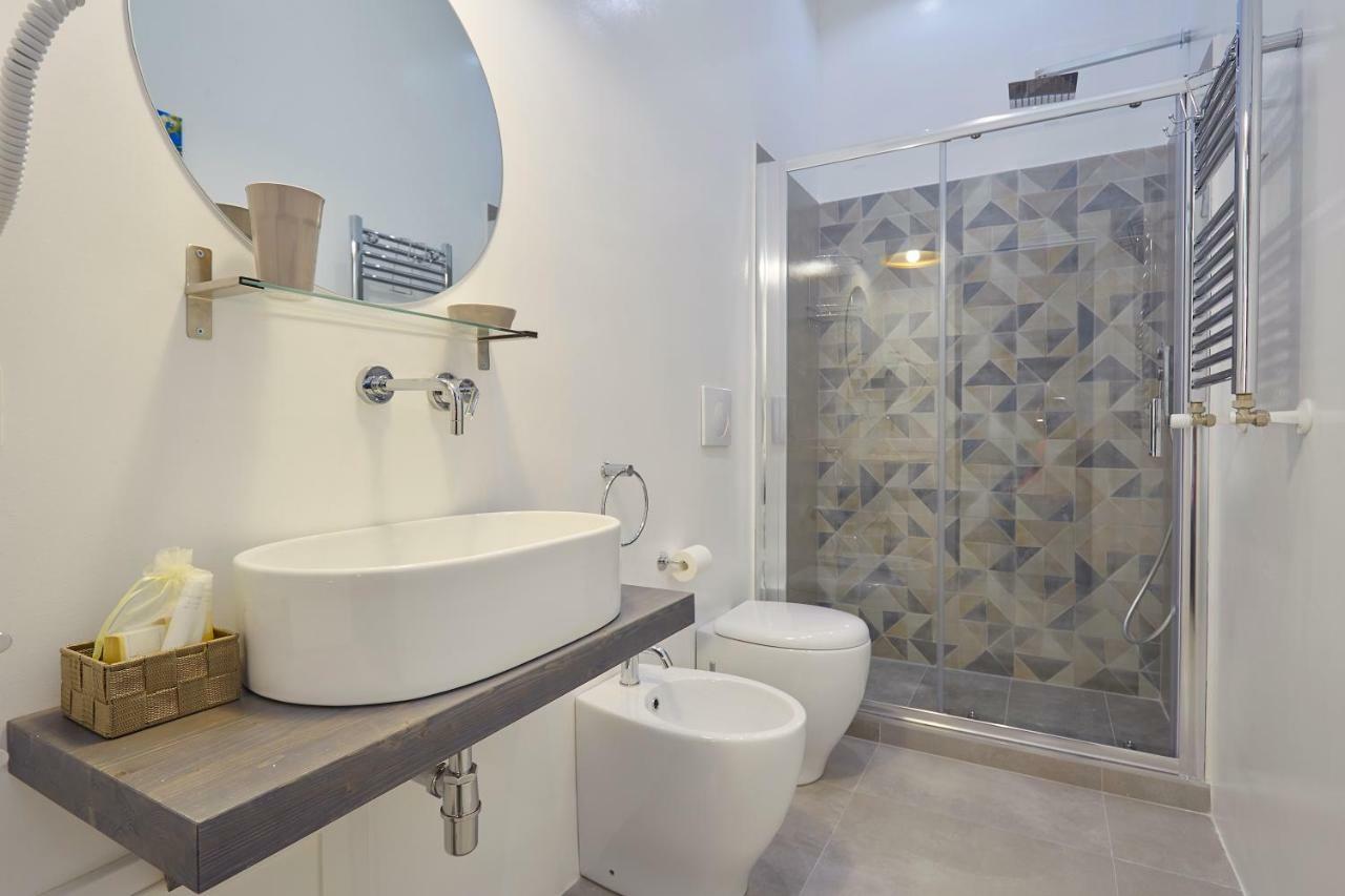 Better & Better Bed & Breakfast Palermo Bagian luar foto