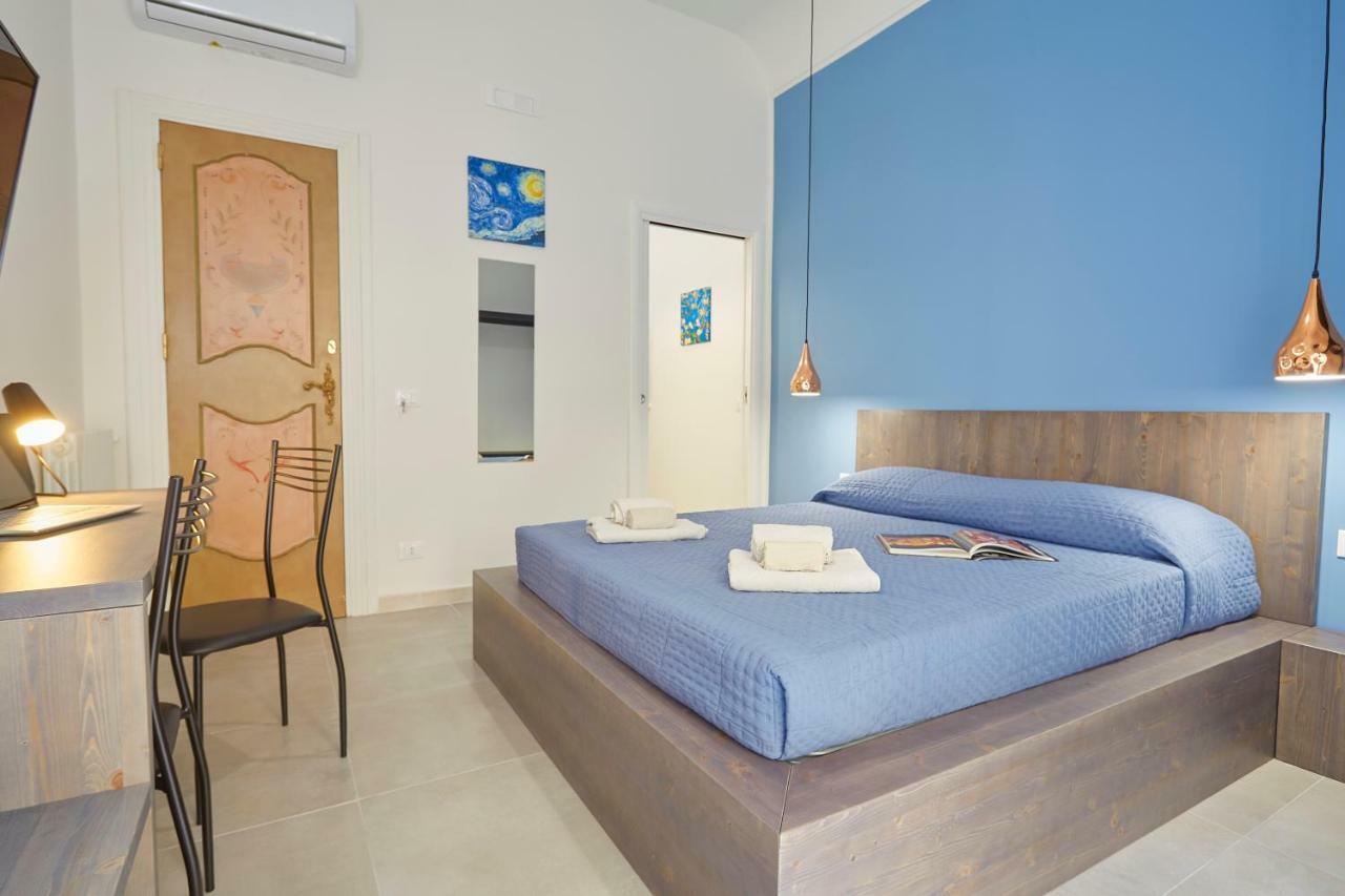 Better & Better Bed & Breakfast Palermo Bagian luar foto