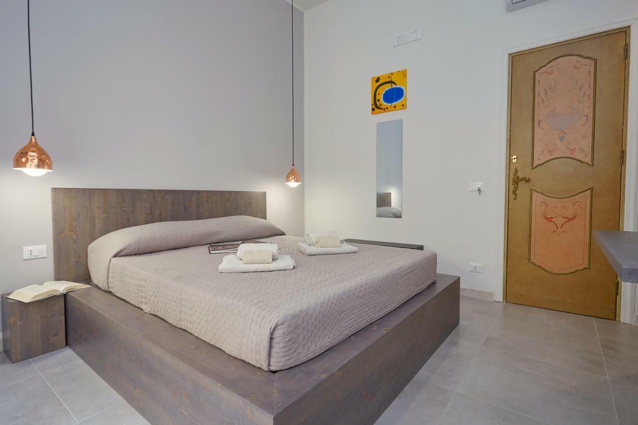 Better & Better Bed & Breakfast Palermo Bagian luar foto