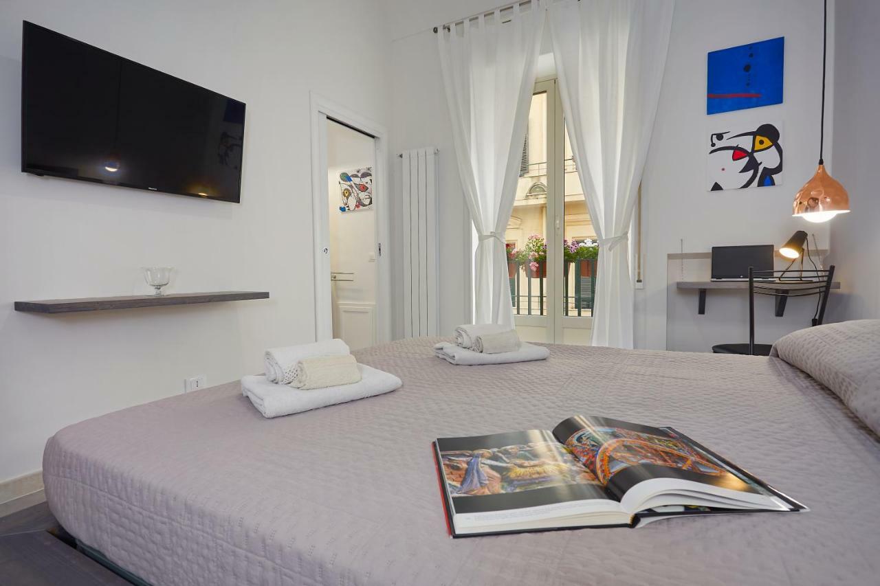 Better & Better Bed & Breakfast Palermo Bagian luar foto