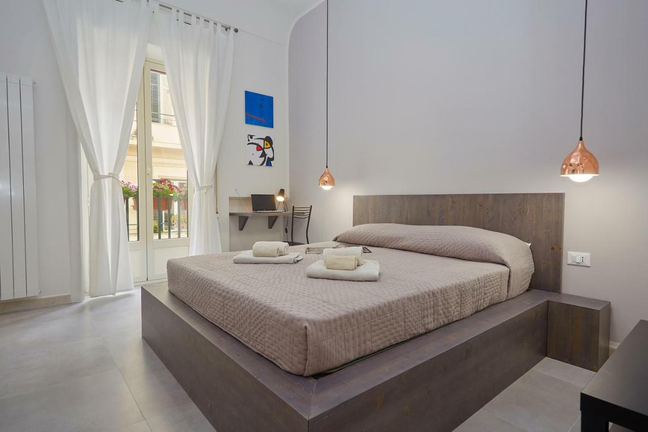 Better & Better Bed & Breakfast Palermo Bagian luar foto